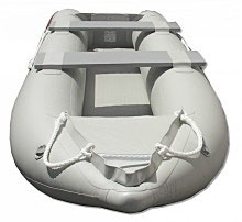 Inflatable boat Made in Korea